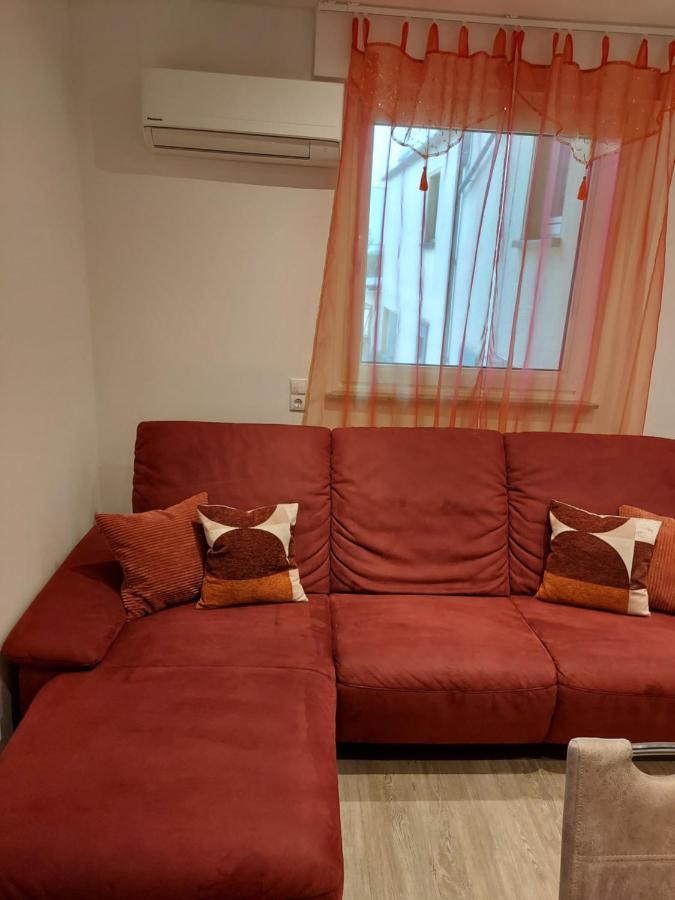 Ferienwohnung Popp Erzhausen Kültér fotó