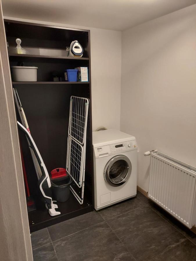 Ferienwohnung Popp Erzhausen Kültér fotó